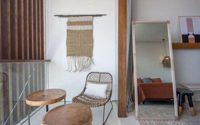 Коттедж Pelangi 148 Beach Suites