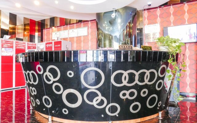 9 Style Boutique Hotel Shanghai