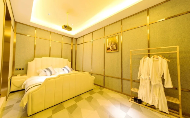 Junyuan Hotel