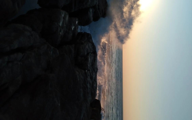 Sea View Holiday Flat - 16 La Luce Margate