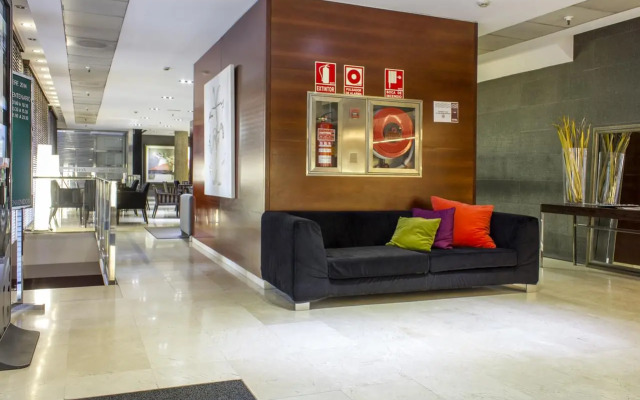 Hotel Zenit Don Yo