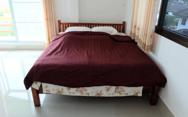 Punyawat Court Apartments