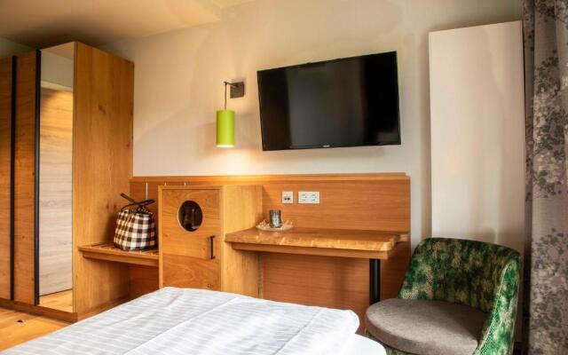 Spirit & Spa Hotel Birkenhof am Elfenhain