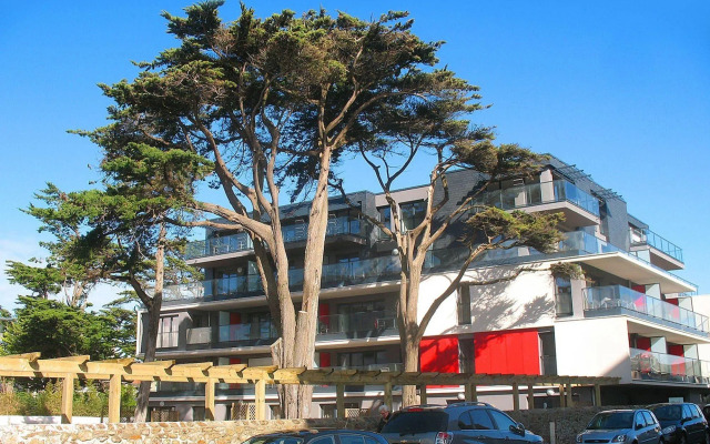Résidence Prestige Odalys de La Plage