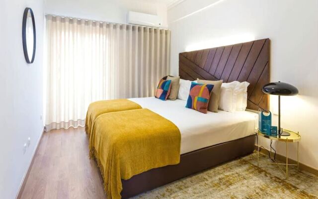 Sweet Inn Apartments - Saldanha