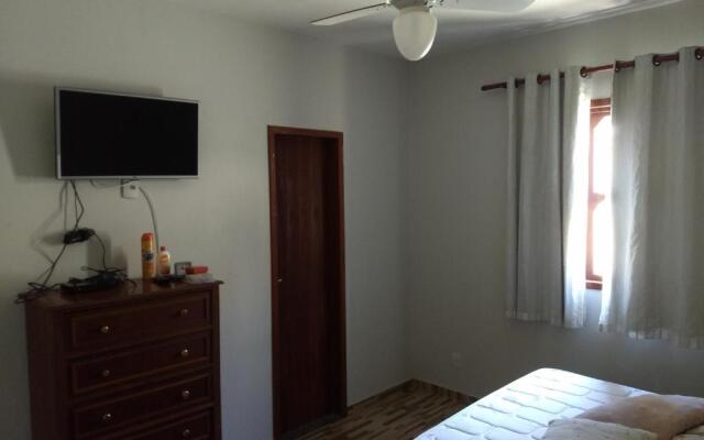 Casa de praia no Peró