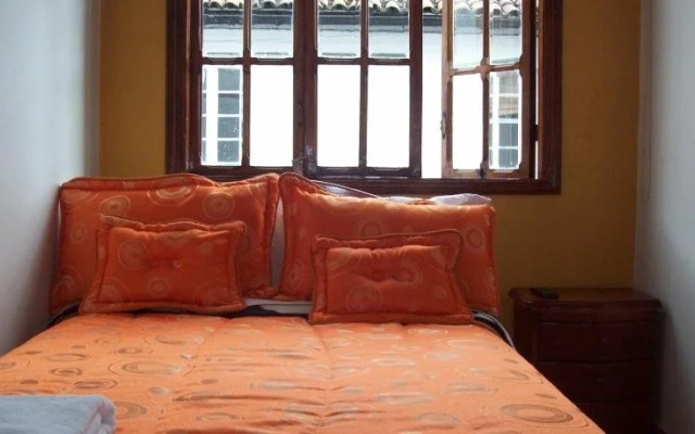 Hotel Caney Lodge
