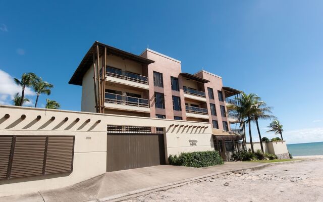 Apartamento Varandas do Mar