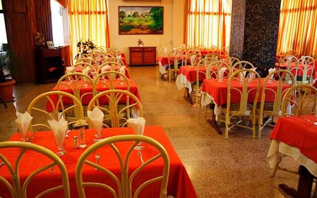 Hotel Santiago Habana