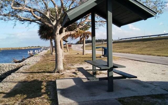Best Western Of Clewiston
