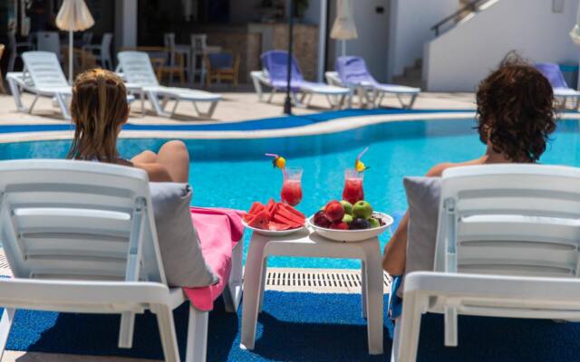 Dreams Bodrum otel