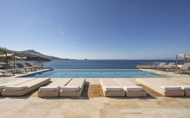 niXie Hotel & Beach - Adults Only