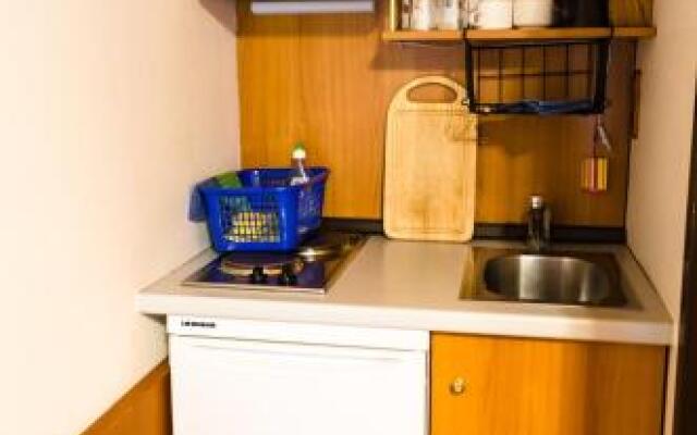 Ferienwohnungen Angermaier