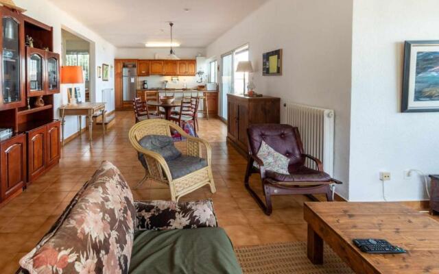 SUPER FANER 93 ático con terraza y vistas