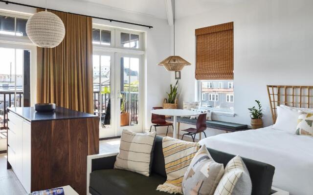 Lokal Hotel Cape May