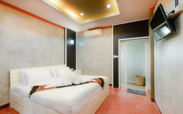 Riverpool Resort