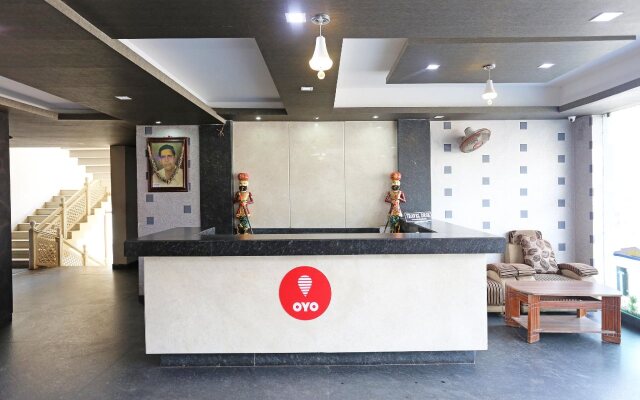 Hotel Mahabir Sheraton by OYO Rooms