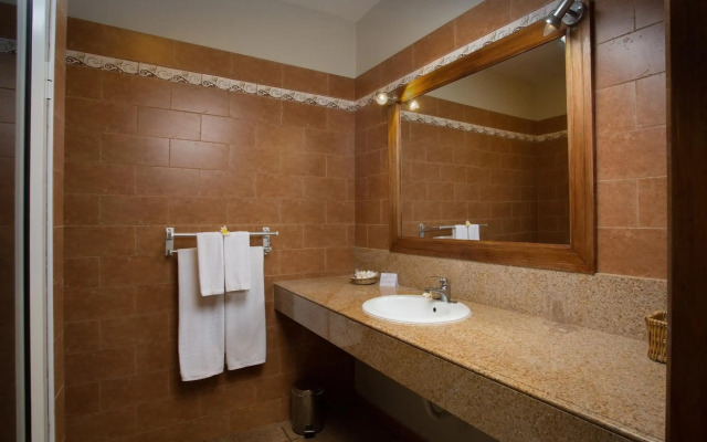 Le Palmiste Resort & Spa