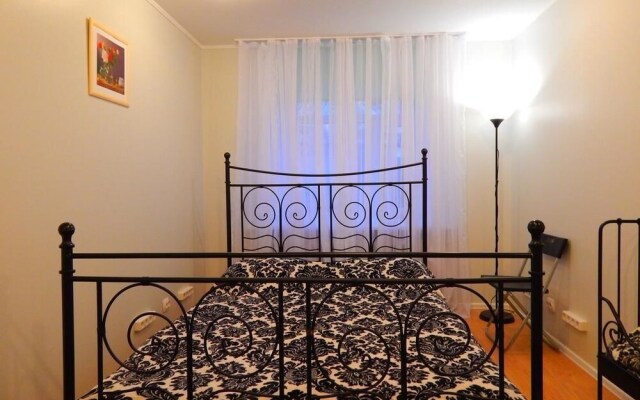Roomp Fontanka