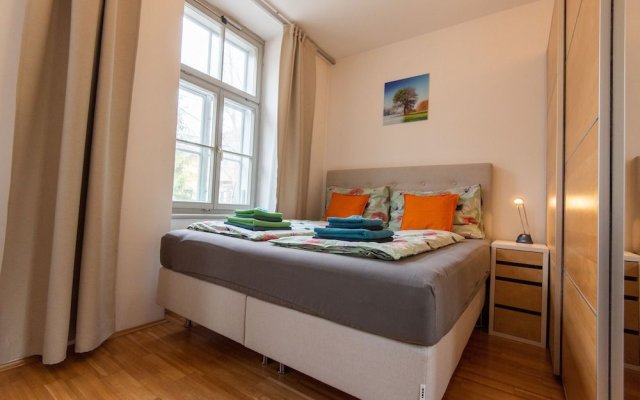 Appartements in Graz beim LKH