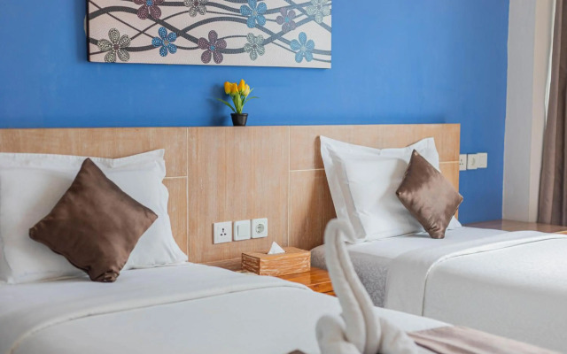 The Tanis Beach Resort Nusa Lembongan
