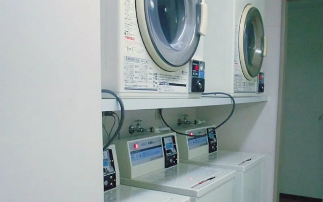 Kitakami Hotel Shirayuri