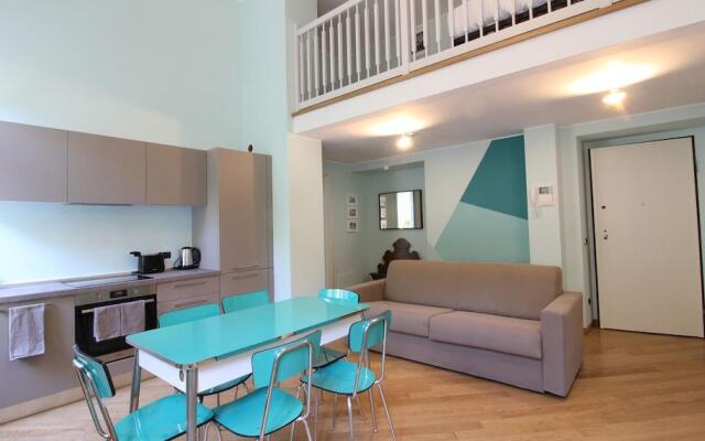 Italianway Apartments - Villa Mafalda