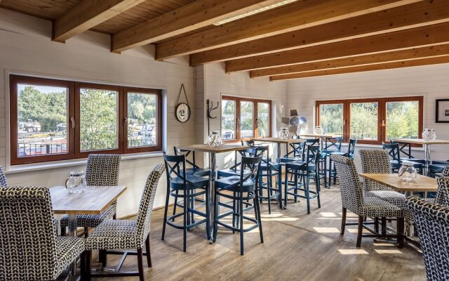 Roydon Marina Village Hotel