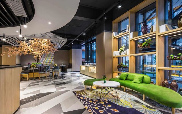 ibis Styles Kunming Nanping Hotel