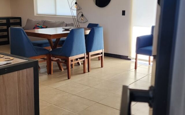 Suites Lomboy & Plaza