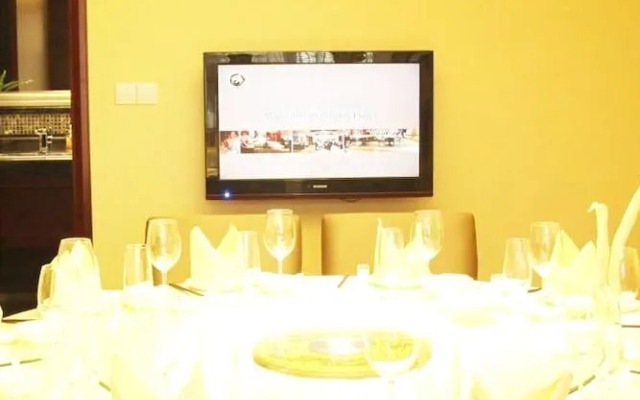 Jin Long Hotel Chengdu