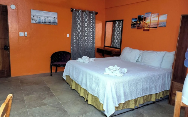 Rachel Land Apartment Suites