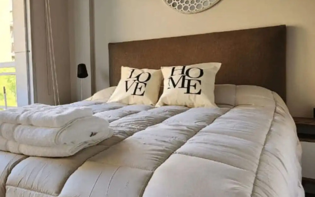 Studio Moderno en Puerto Madero