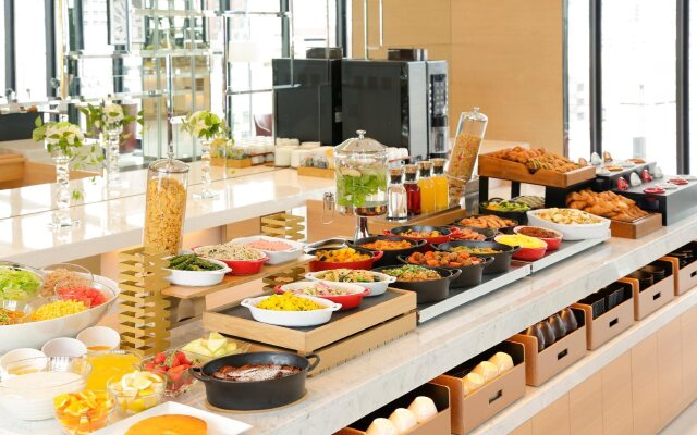 Candeo Hotels Kobe Torroad