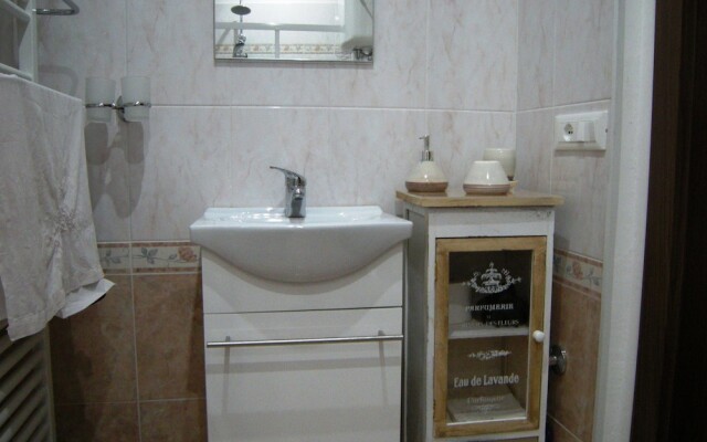 Le Vecchie Mura B & B