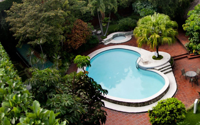 Novo Hotel & Suite