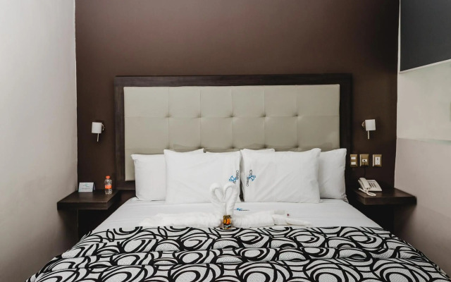 Hotel Flamingo