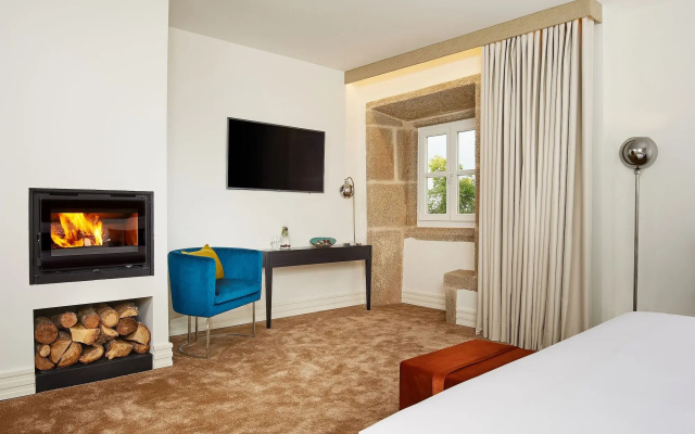 Convento do Seixo Boutique Hotel & Spa