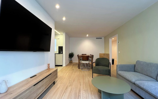 Stay U-nique Apartments at Balmes