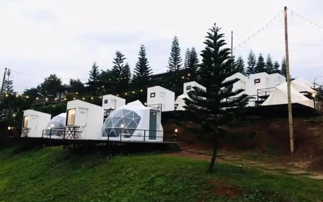 Sunset Resort Khaokho