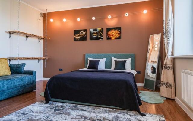 Crown39 (Краун39) на улице Александра Невского