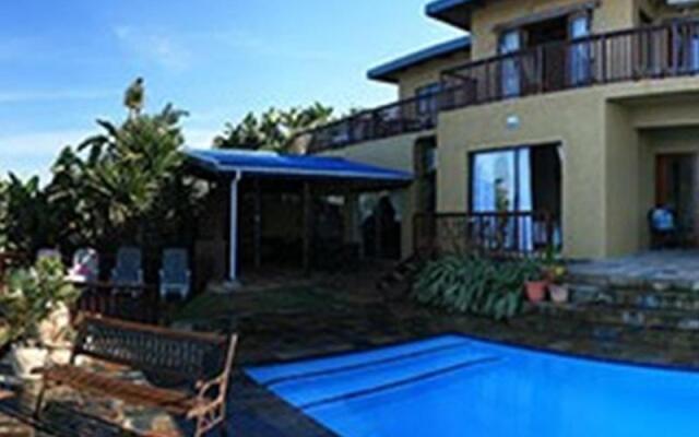 All Seasons Bed And Breakfast