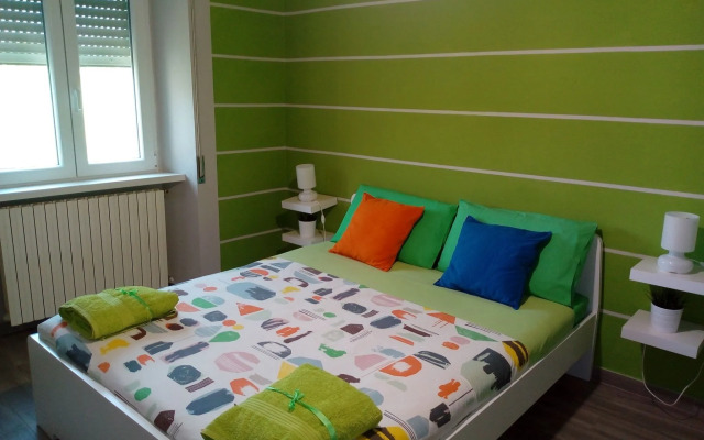 Nelle Stanze del Matese