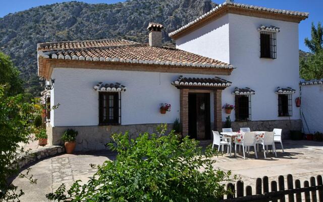 Luxurious Villa in Loja With Swimming Pool