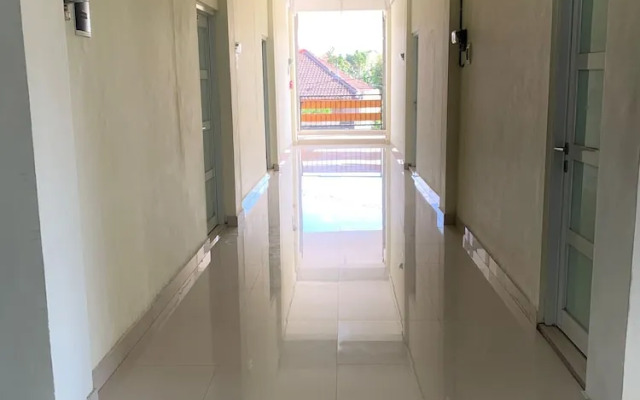 OYO 2203 Wira Residence