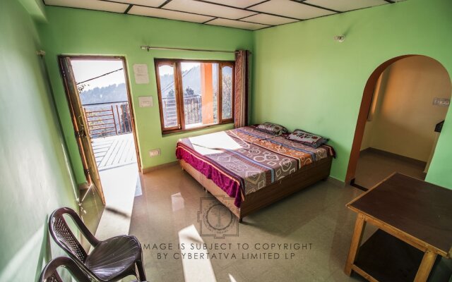 Orange GuestHouse