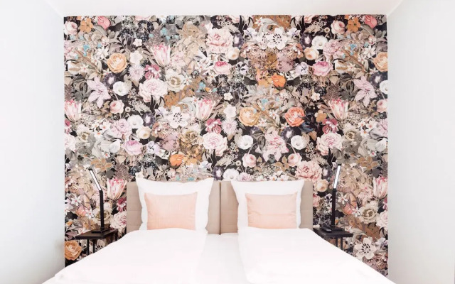 House of Blooms