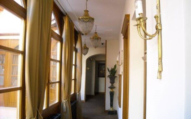 Am Ring Hotel