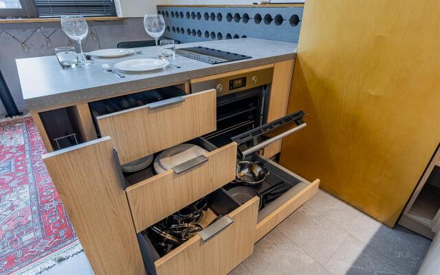 Smart Host (Смарт Хост) на улице Нижняя Красносельская 35 строение 49