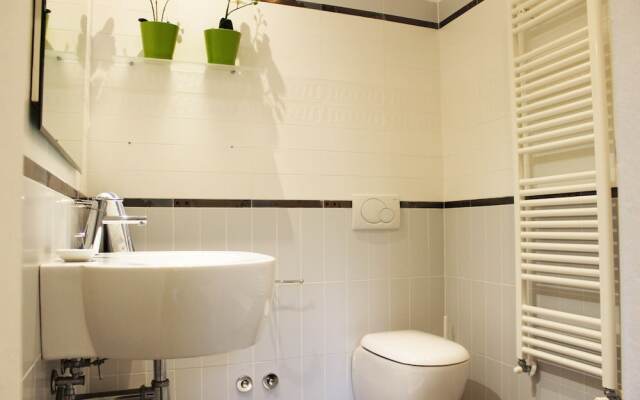 Art Apartment San Niccolò